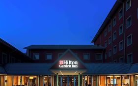 Hilton Garden Inn Milan Malpensa